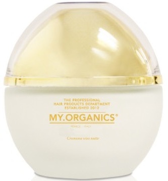 MY.ORGANICS The Organic Good Night Cream 50ml