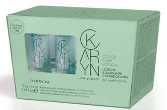 Inebrya Color Care Lotion 12x16ml Brightening Conditioning