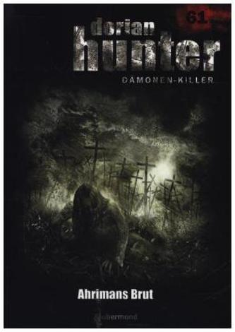 Dorian Hunter - Ahrimans Brut