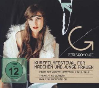 Girls go movie, DVD-ROM