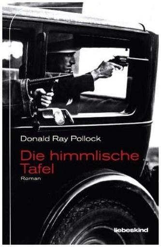 Die himmlische Tafel