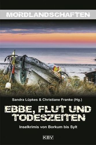 Ebbe, Flut und Todeszeiten