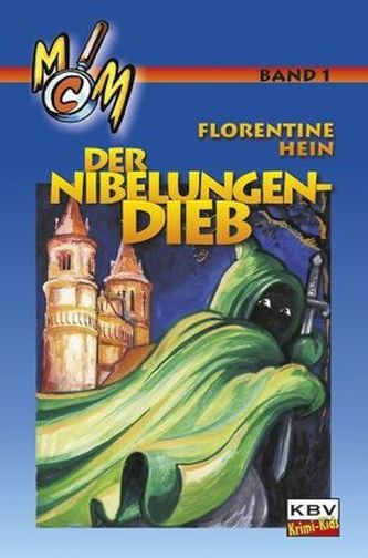MMC - Der Nibelungen-Dieb