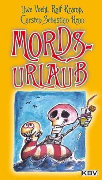 Mords-Urlaub