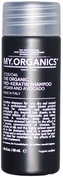 MY.ORGANICS The Organic Pro-Keratin Shampoo Argan And Avocado 50ml