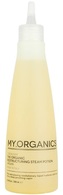 MY.ORGANICS The Organic Restructuring Steam Potion Argan 250ml
