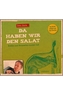 Da haben wir den Salat, 4 Audio-CDs