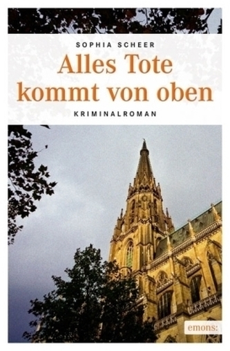 Alles Tote kommt von oben
