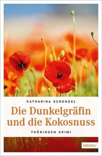 Die Dunkelgräfin und die Kokosnuss