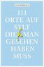 111 Orte auf Sylt, die man gesehen haben muss