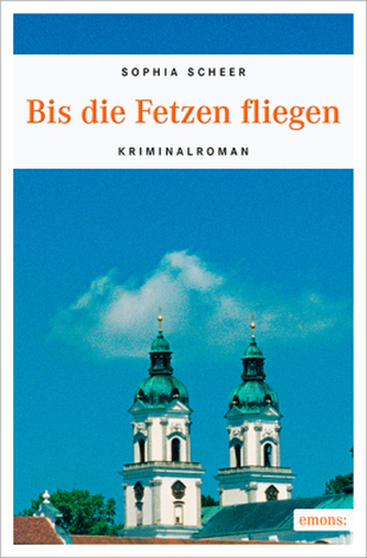 Bis die Fetzen fliegen