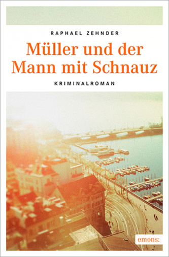 Müller und der Mann mit Schnauz