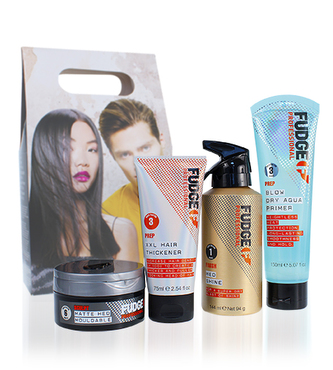 Fudge Prospecting Kit - Innovation