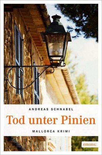 Tod unter Pinien