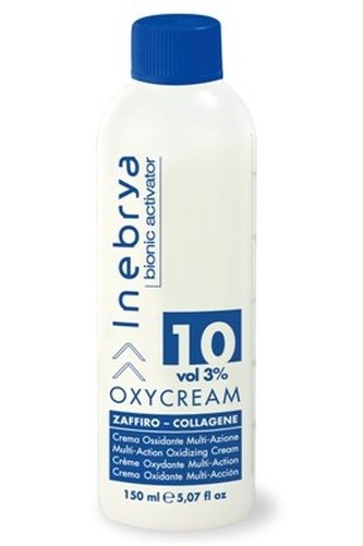 OXYCREAM 10 VOL 3% 150ml/ multi-akční krémový oxidant
