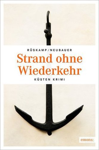 Strand ohne Wiederkehr