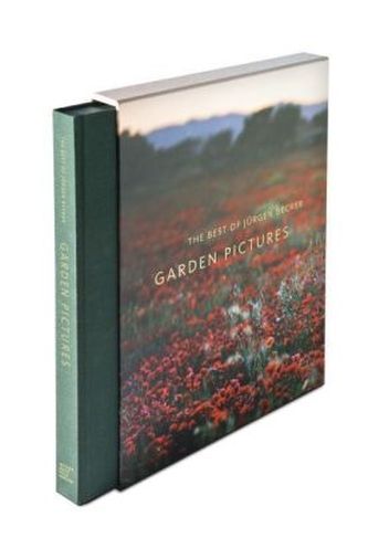 The Best of Jürgen Becker Garden Pictures