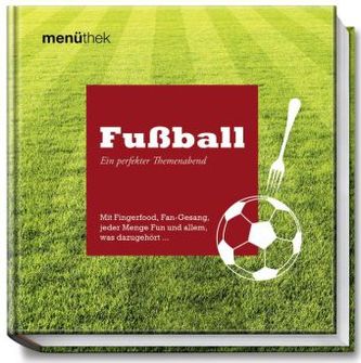 menüthek: Fußball
