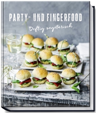 Party- und Fingerfood