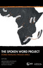 The Spoken Word Project, m. 1 DVD-ROM