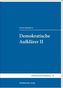 Demokratische Aufklärer. Bd.2