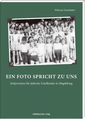 Ein Foto spricht zu uns