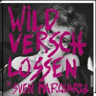 Wild verschlossen