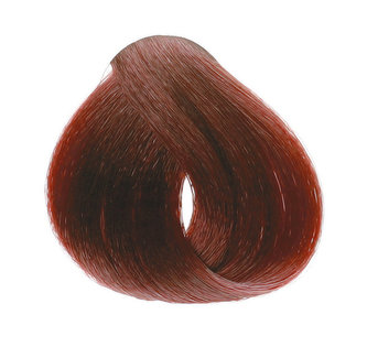 Color MAHOGANY 6/5 Dark Blonde Mahogany 100ml/Permanentní barvy Mahagonové/