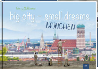 big city - small dreams