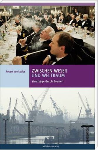 Zwischen Weser und Weltraum