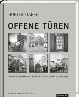 Offene Türen