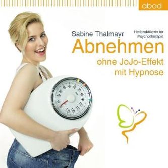 Abnehmen, Audio-CD