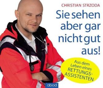 Sie sehen aber gar nicht gut aus!, Audio-CD