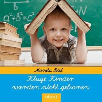 Kluge Kinder werden nicht geboren, Audio-CD