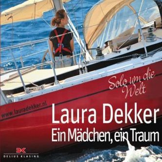 Ein Mädchen, ein Traum, Audio-CDs