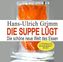 Die Suppe lügt, Audio-CD