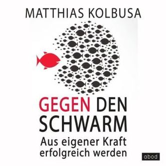 Gegen den Schwarm, Audio-CDs