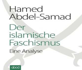 Der islamische Faschismus, Audio-CDs
