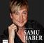 Samu Haber, Audio-CDs