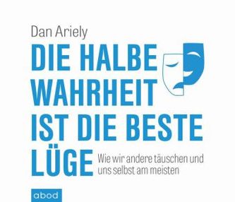 Die halbe Wahrheit ist die beste Lüge, 6 Audio-CDs