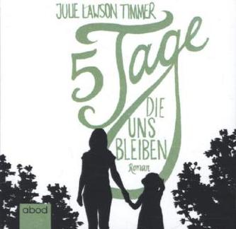 Fünf Tage, die uns bleiben, 7 Audio-CDs