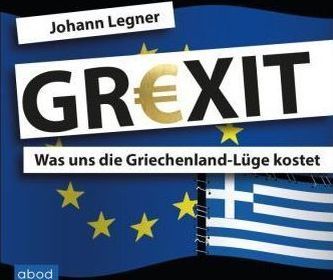 Grexit, Audio-CD