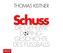 Schuss, Audio-CD