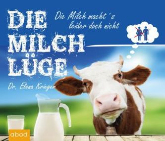 Die Milchlüge, 6 Audio-CDs