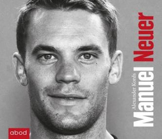 Manuel Neuer, 4 Audio-CDs