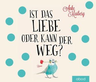 Ist das Liebe oder kann der weg?, 6 Audio-CDs