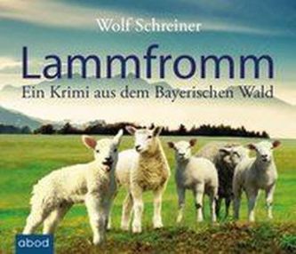 Lammfromm, 6 Audio-CDs