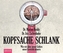 Kopfsache schlank, Audio-CD