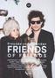 Freunde von Freunden. Friends of Friends
