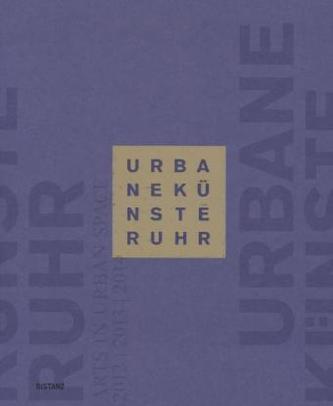 Urbane Künste Ruhr